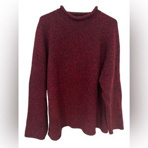 BRITCHES Great Outdoors Wool Sweater